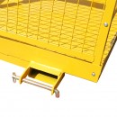 Cutie transport pentru stivuitor max. 250Kg, 1084x1154x1002mm