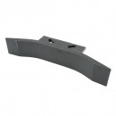 Cutit fata dalta brat frontal pentru scarificator