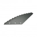 Cutit malaxor furaje Strautmann Verti Mix 13004, 15004, 18004, 21004, 555x190x8mm cod OEM 527527048