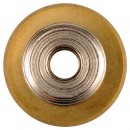 Cutit rola pentru aparate de taiere a placilor ceramice, 22x11x2 mm, Yato YT-3714