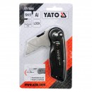 Cutter aluminiu Yato YT-76060, 7 pozitii