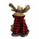 Decoratiune ingeras 45cm sysdlra