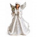 Decoratiune ingeras 45cm sysdlra