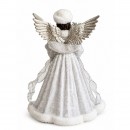 Decoratiune ingeras 45cm sysdlra