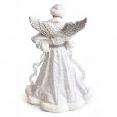 Decoratiune ingeras 60cm sysdlra