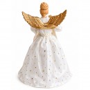 Decoratiune ingeras 60cm sysdlra