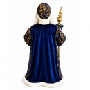 Decoratiune mos-craciun 90cm sysdlra