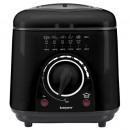 Deep fryer electric beper