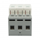 Descarcator la supratensiune cu semnalizare pentru sisteme fotovoltaice DC 3P, 1000VDC Longroad