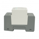 Descarcator la supratensiune cu semnalizare pentru sisteme fotovoltaice DC 3P, 1000VDC Longroad