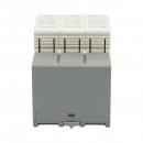 Descarcator la supratensiune cu semnalizare pentru sisteme fotovoltaice DC 3P, 1000VDC Longroad