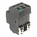 Descarcator la supratensiune cu semnalizare pentru sisteme fotovoltaice DC 3P tip C 1500VDC Suntree