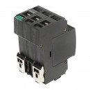 Descarcator la supratensiune cu semnalizare pentru sisteme fotovoltaice DC 3P tip C 1500VDC Suntree