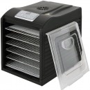 Deshidrator alimente 500W,6 tavi