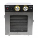 Deshidrator universal 6 tavi 500W INOX