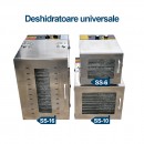 Deshidrator universal model SS-6