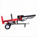 Despicator lemne electric vertical 18 t, 4 kw, trifazic