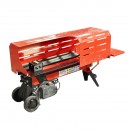 Despicator lemne orizontal 5T 230V 2kW cu protectie model 2020 UTB