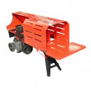 Despicator lemne orizontal 5T 230V 2kW cu protectie model 2020 UTB