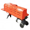 Despicator lemne orizontal 5T 230V 2kW cu protectie model 2020 UTB