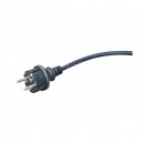 Despicator lemne orizontal 5T 230V 2kW cu suport inaltime si protectie THOR