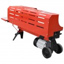 Despicator lemne orizontal 7T 230V 2.2kW cu protectie Breckner Germany