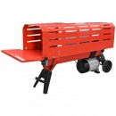 Despicator lemne orizontal 7T 230V 2.2kW cu protectie Breckner Germany