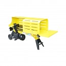 Despicator lemne orizontal 7T 230V 2kW cu protectie THOR
