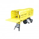Despicator lemne orizontal 7T 230V 2kW cu protectie THOR