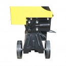 Despicator lemne orizontal 7T 230V 2kW cu protectie THOR