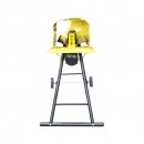 Despicator lemne orizontal 7T 230V 2kW cu suport inaltime si protectie THOR