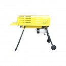 Despicator lemne orizontal 7T 230V 2kW cu suport inaltime si protectie THOR