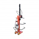 Despicator lemne vertical 16T 380V/3500W L=1040mm Breckner Germany