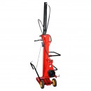 Despicator lemne vertical 16T PTO pentru cardan L=1040mm Breckner Germany