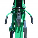 Despicator lemne vertical/orizontal 18T, lungime bustean 650mm, prindere in 3 puncte CAT I, putere tractor 15-55CP KONIG TRAKTOREN