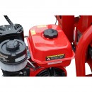 Despicator lemne vertical/orizontal 22T, motor benzina 5.5CP, lungime bustean 610mm, pompa hidraulica 16GPM THOR