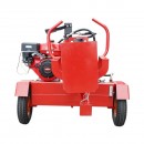Despicator lemne vertical/orizontal 37T, motor benzina 15CP, grosime maxima 610mm, pompa hidraulica 16GPM THOR
