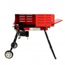 Despicator lemne/busteni 2000W cu suport
