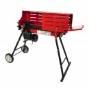 Despicator lemne/busteni 2000W cu suport