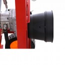 Despicator profesional cu cardan GeoTech 15 T, priza putere tractor, diametru max 45mm, lungime max 100 cm