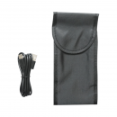 Detector metal, lemn si tensiune fara contact, afisaj LCD, alarma vocala UNI-T UT387E