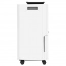 Dezumidificator / purificator aer ventilator teesa