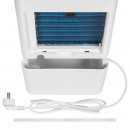 Dezumidificator / purificator aer ventilator teesa