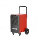 Dezumidificatot constructii 900W, 50l/24 ore