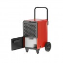 Dezumidificatot constructii 900W, 50l/24 ore