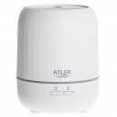 Difuzor arome ultrasonic usb 3 in 1 ad 7968 adler
