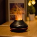 Difuzor uleiuri cu ionizare si umidificator platinet