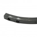 Dinte arc stanga cultivator 25x25x455mm Maschio Gaspardo Sandokan, Bomet, Bednar cod OEM 304541, F20120366R