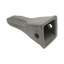 Dinte cupa excavator Caterpillar E330, E336 tip J450 cod OEM 9W8452RCX
