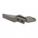Dinte cupa lateral dreapta buldoexcavator Hidromek cod OEM 810-10630